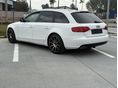 AUDI A4 2009/5 - 2