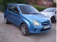 SUZUKI IGNIS 2003/12 - 2