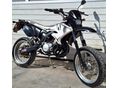 YAMAHA DT 2009/8 - 1