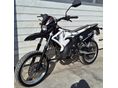 YAMAHA DT 2009/8 - 2