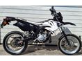 YAMAHA DT 2009/8 - 3