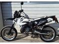 YAMAHA DT 2009/8 - 4