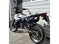 YAMAHA DT 2009/8 - 6