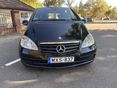 MERCEDES-BENZ A 160 2010/10 - 2