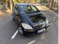 MERCEDES-BENZ A 160 2010/10 - 3
