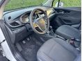 OPEL MOKKA X 2017/10 - 11