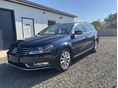 VOLKSWAGEN PASSAT 2011/8 - 2