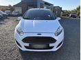 FORD FIESTA 2014/4 - 2