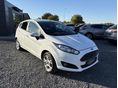 FORD FIESTA 2014/4 - 1