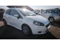 FIAT GRANDE PUNTO 2008/9 - 2
