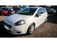 FIAT GRANDE PUNTO 2008/9 - 1