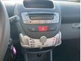 TOYOTA AYGO 2009/3 - 13