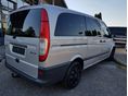 MERCEDES-BENZ VITO 2014/7 - 3