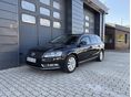VOLKSWAGEN PASSAT VII Variant 2.0 CR TDI Comfortline BMT DSG SZERVIZELT / OLASZ IMPORT / NAVI / TEMPOMAT / 2x PARKRADAR