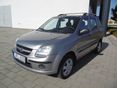 SUZUKI IGNIS 2004/7 - 12