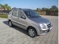 SUZUKI IGNIS 2004/7 - 1
