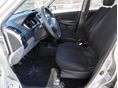 SUZUKI IGNIS 2004/7 - 6