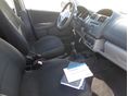 SUZUKI IGNIS 2004/7 - 9