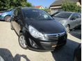 OPEL CORSA D 1.2 Color Edition Start-Stop Szervizkönyv.Gyári alufelni