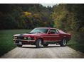 FORD MUSTANG 1969/12 - 1