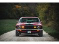 FORD MUSTANG 1969/12 - 2