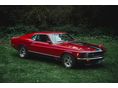 FORD MUSTANG 1969/12 - 3
