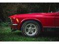 FORD MUSTANG 1969/12 - 4