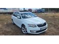 SKODA OCTAVIA Combi 2.0 CR TDI Style ÜLÉSFŰTÉS! PANORÁMA NAGYTETŐ! VONÓHOROG!