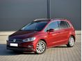 VOLKSWAGEN GOLF SPORTSVAN 1.5 TSI ACT Highline IQ LED! NAVI! KAMERA! ALU! PDC! TÁVTARTÓ TEMPOMAT! HOLTTÉRFIGYELŐ! ALCANTARA! Ü