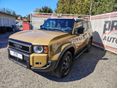 TOYOTA LAND CRUISER 2024/12 - 3