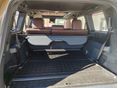 TOYOTA LAND CRUISER 2024/12 - 13