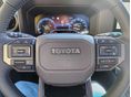 TOYOTA LAND CRUISER 2024/12 - 21
