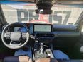 TOYOTA LAND CRUISER 2024/12 - 18