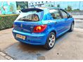 PEUGEOT 307 2001 - 2