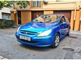 PEUGEOT 307 2001 - 4