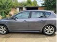 MAZDA 3 2007 - 2