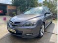 MAZDA 3 2007 - 3