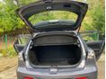 MAZDA 3 2007 - 12