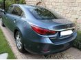 MAZDA 6 2014/1 - 3