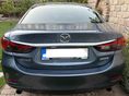 MAZDA 6 2014/1 - 4