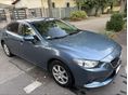 MAZDA 6 2014/1 - 8