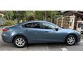 MAZDA 6 2014/1 - 2