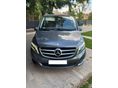 MERCEDES-BENZ V-OSZTÁLY V 220 CDI Avantgarde L (Automata)