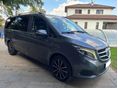 MERCEDES-BENZ V-OSZTÁLY 2014/6 - 4