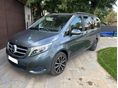 MERCEDES-BENZ V-OSZTÁLY 2014/6 - 3