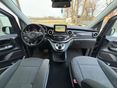MERCEDES-BENZ V-OSZTÁLY 2014/6 - 9