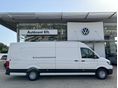 VOLKSWAGEN CRAFTER 2026 - 1