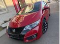 HONDA CIVIC 2015/9 - 1