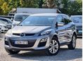 MAZDA CX-7 2.2 CD Revolution KAMERA+NAVI+ALUFELNI+ÜLÉSFŰTÉS+DIGITKLÍMA+TEMPOMAT+++
