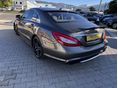 MERCEDES-BENZ CLS 350 2012/5 - 4